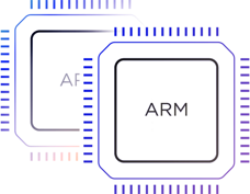 ARM processors