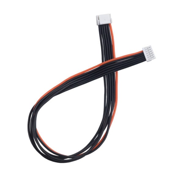Reach M+ JST-GH cable 6p-6p for Edge