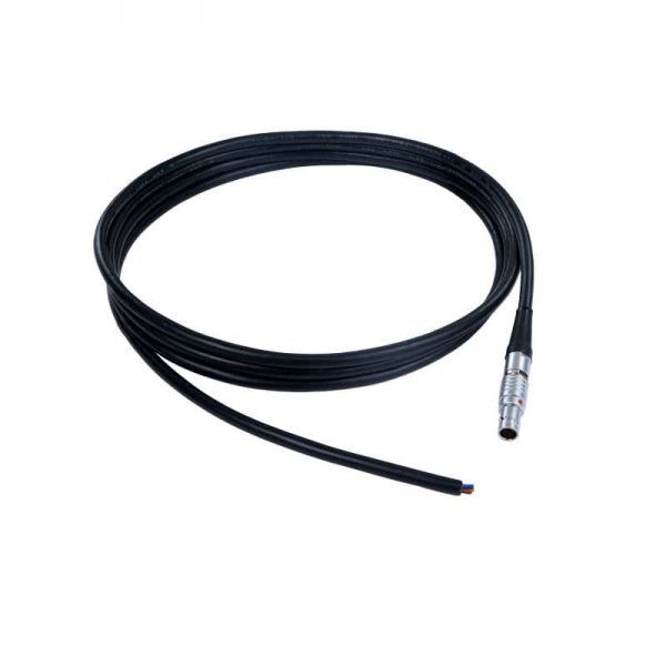 Reach RS 2m cable without 2nd connector