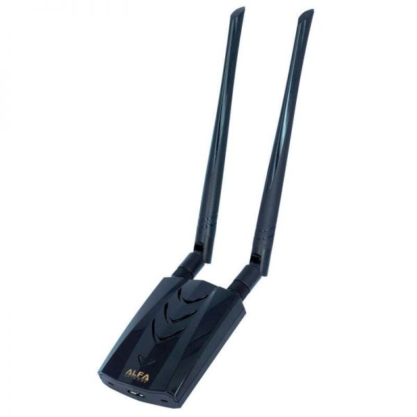 WiFi 5.8GHz long range antenna